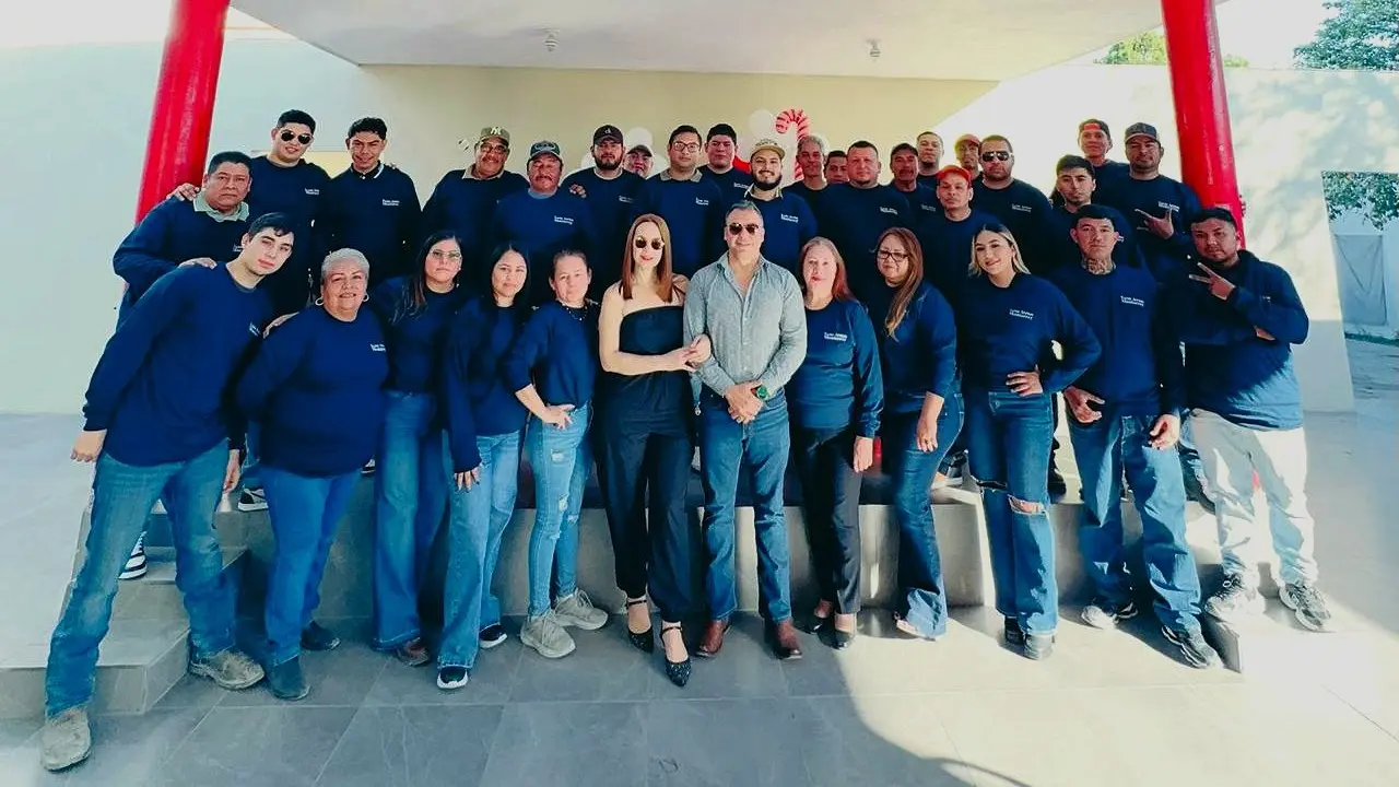 Equipo Humano Tecno Arenas